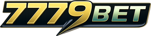 7779bet লোগো